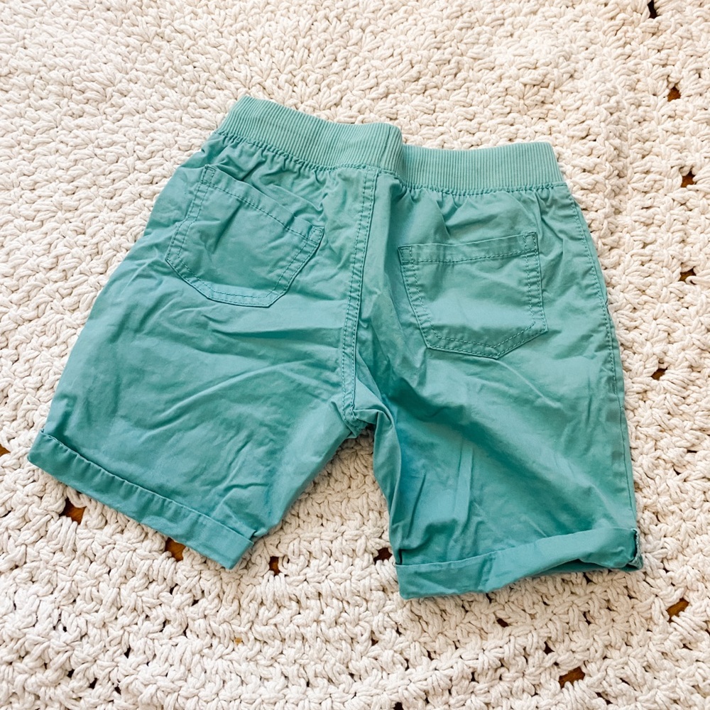 Shorts - Picture 2 of 2
